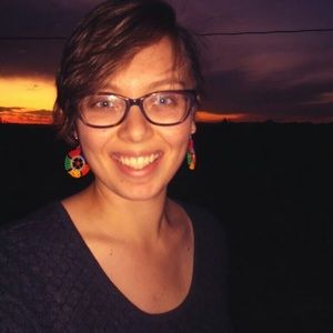 Meet your Posher, Colleen